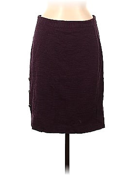 Ann Taylor Casual Skirt (view 1)