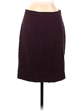 Ann Taylor Casual Skirt (view 2)