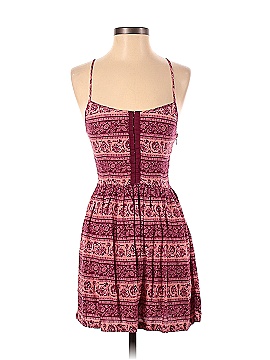 American Eagle Outfitters Casual Dress (view 1)