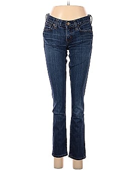 J.Crew Jeans (view 1)