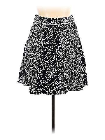 Lane Bryant Casual Skirt - front