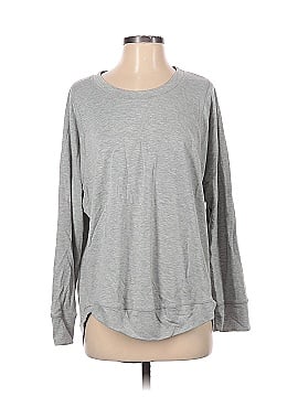 Willow Long Sleeve T-Shirt (view 1)