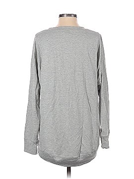 Willow Long Sleeve T-Shirt (view 2)