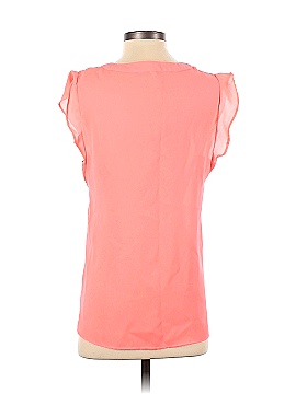 Truth NYC Short Sleeve Blouse (view 2)