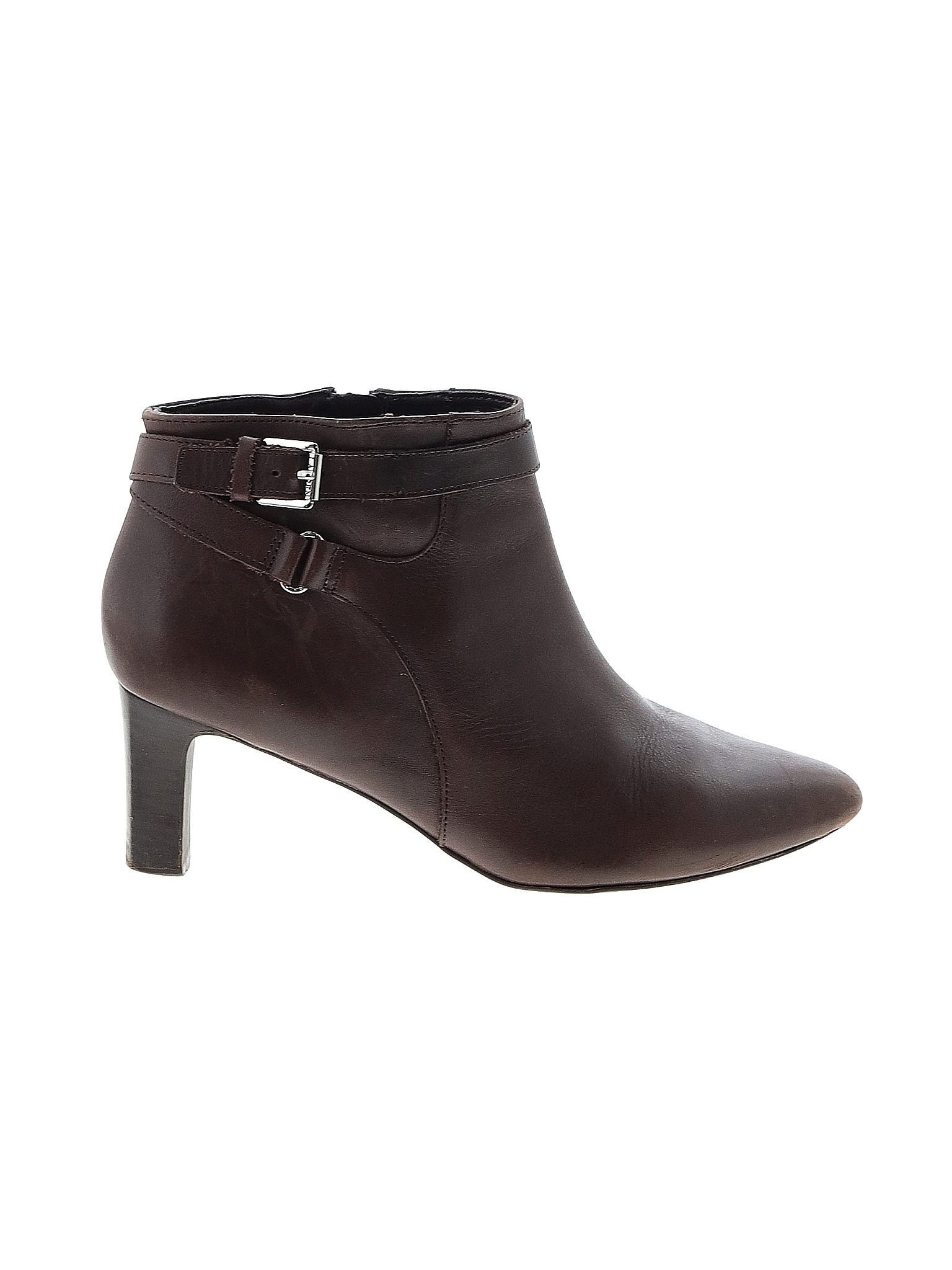 ralph lauren ankle boots womens