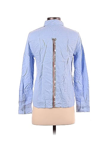 Teenie Weenie Long Sleeve Button-Down Shirt (view 2)