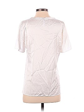 Imperial Short Sleeve Blouse (view 2)