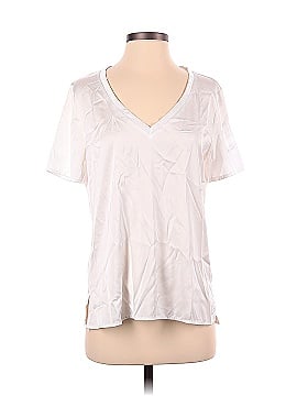 Imperial Short Sleeve Blouse (view 1)