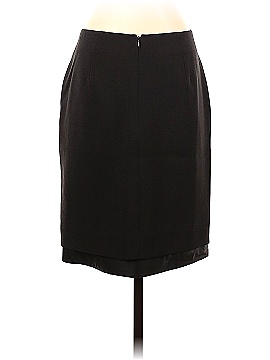 AKRIS Wool Skirt (view 2)