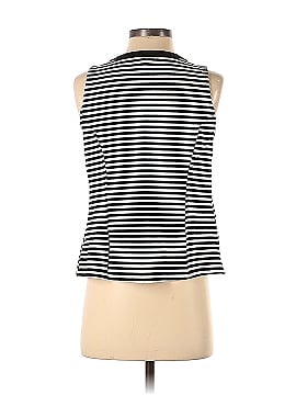 Banana Republic Factory Store Sleeveless Top (view 2)