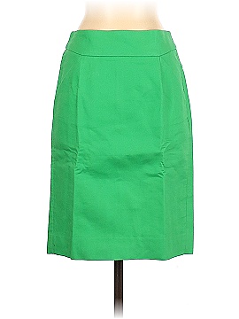 J.Crew Factory Store Casual Skirt (view 1)