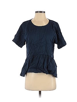 Unbranded Short Sleeve Blouse (view 1)