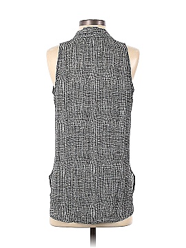 Vince Camuto Sleeveless Blouse (view 2)