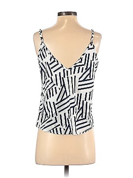 Shein Sleeveless Blouse (view 2)