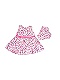 Lilly Pulitzer Size 3-6 mo