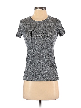 Madewell Short Sleeve T-Shirt (view 1)