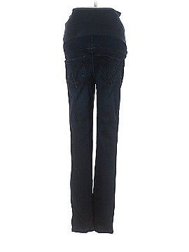 Indigo Blue Jeans (view 2)