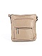 Giani Bernini Leather Crossbody Bag