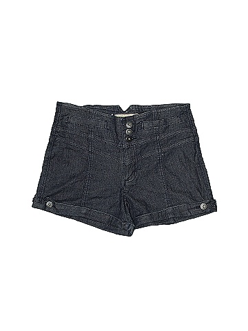 American Rag Cie Denim Shorts - front