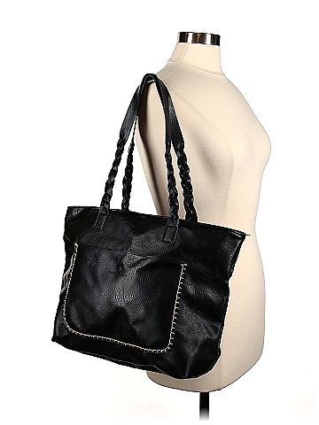 Weimeibaige leather online tote