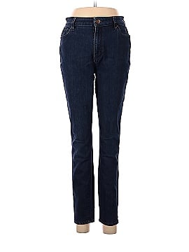 Ann Taylor LOFT Jeans (view 1)