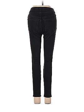 Madewell The Anywhere Jean in Marton Wash (view 2)