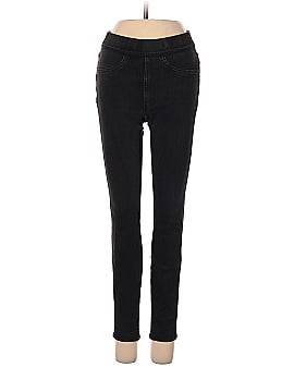 Madewell The Anywhere Jean in Marton Wash (view 1)