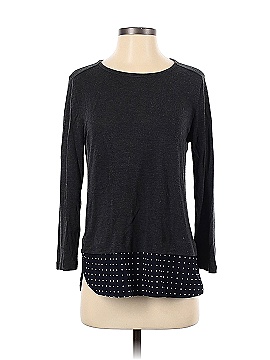 J.Crew Mercantile Long Sleeve Top (view 1)