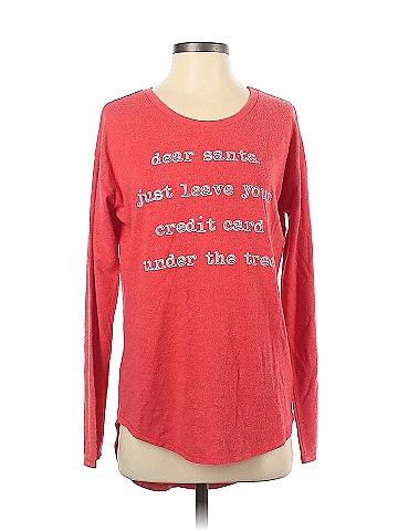Signorelli Long Sleeve T-Shirt (view 1)