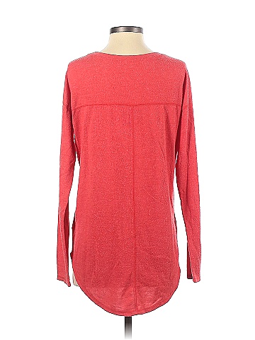 Signorelli Long Sleeve T-Shirt (view 2)