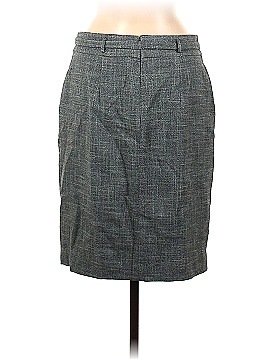 Ann Taylor Casual Skirt (view 2)