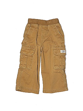 The Children's Place Cargo Pants (view 1)