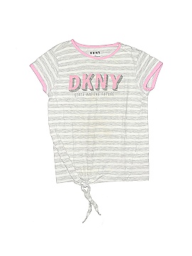 DKNY Short Sleeve T-Shirt (view 1)