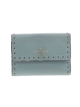 Kate Spade New York Leather Wallet