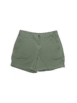 Gap Khaki Shorts (view 1)