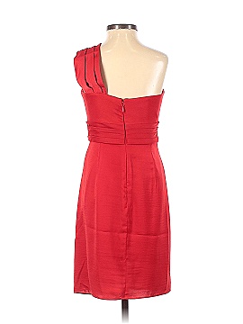 BCBGMAXAZRIA Cocktail Dress (view 2)