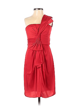 BCBGMAXAZRIA Cocktail Dress (view 1)