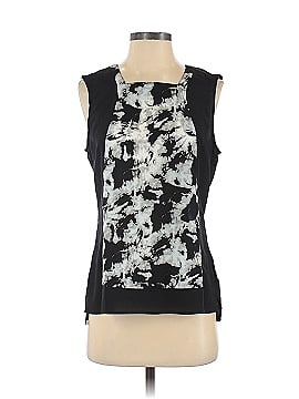 Cynthia Rowley TJX Sleeveless Blouse (view 1)