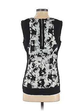 Cynthia Rowley TJX Sleeveless Blouse (view 2)