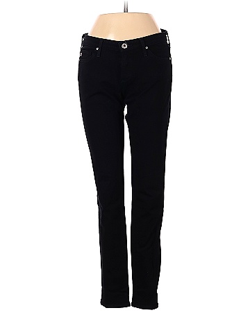 Adriano Goldschmied Jeggings (view 1)