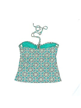 a.n.a. A New Approach Swimsuit Top (view 2)
