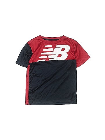New Balance Active T-Shirt (view 1)