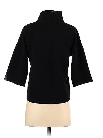Reserved Short Sleeve Turtleneck (view 2)