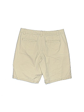 Assorted Brands Khaki Shorts (view 2)