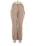 Basic Editions Tan Jeans Size 8 - photo 1