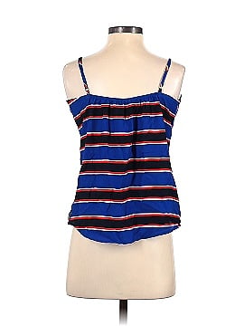 Allison Joy Sleeveless Blouse (view 2)