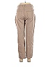 Basic Editions Tan Jeans Size 8 - photo 2