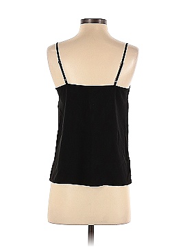 Banana Republic Factory Store Sleeveless Blouse (view 2)