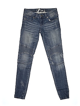 Assorted Brands Jeans (view 1)