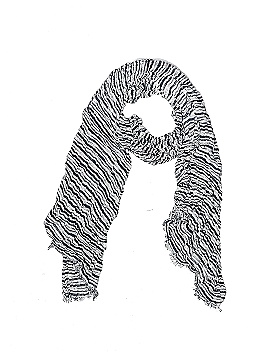 Gap Outlet Scarf